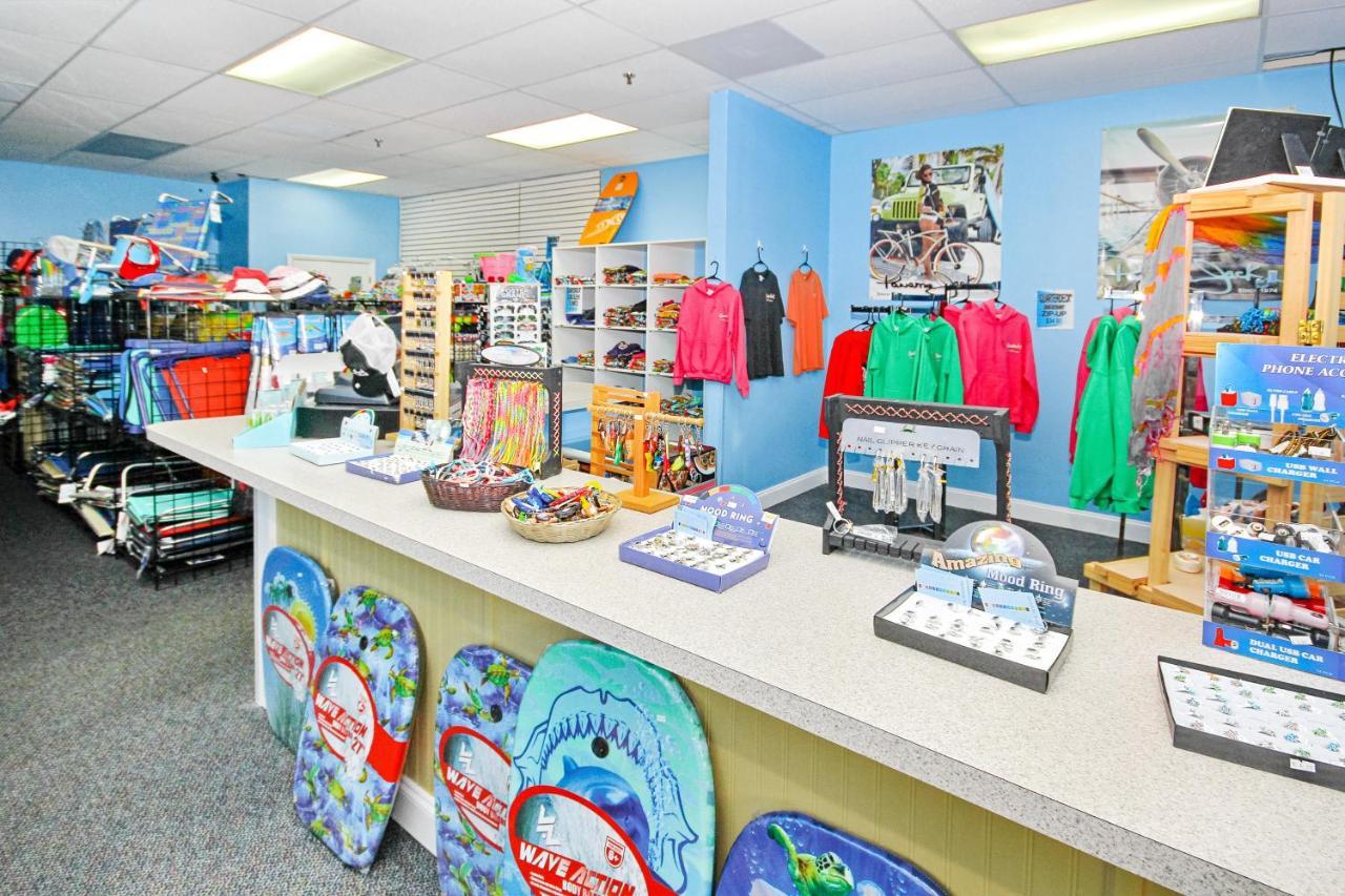 Myrtle Beach Resort A306 Εξωτερικό φωτογραφία