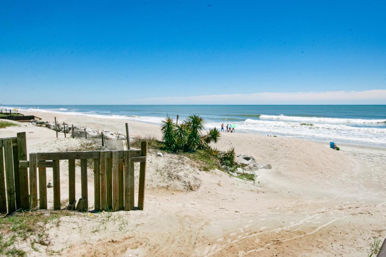 Myrtle Beach Resort A306 Εξωτερικό φωτογραφία