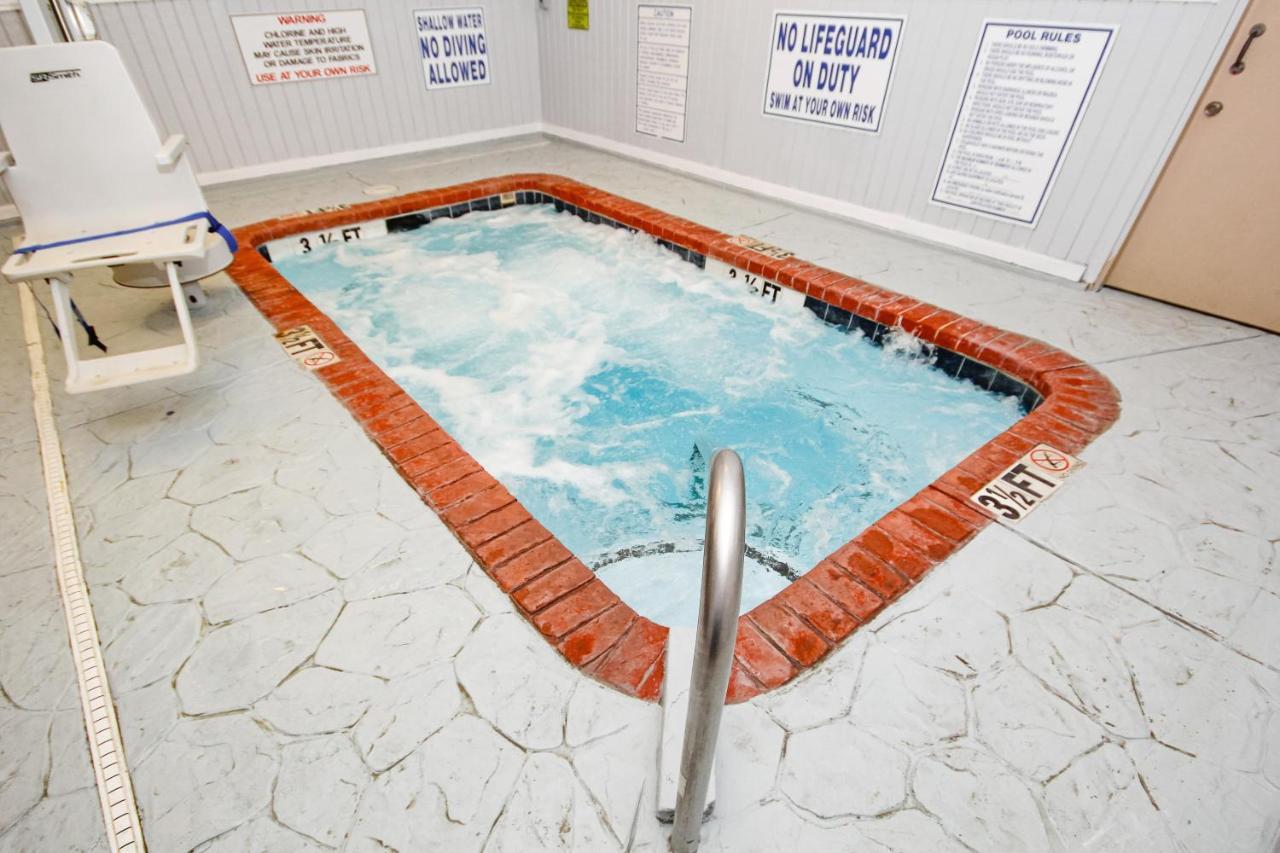 Myrtle Beach Resort A306 Εξωτερικό φωτογραφία