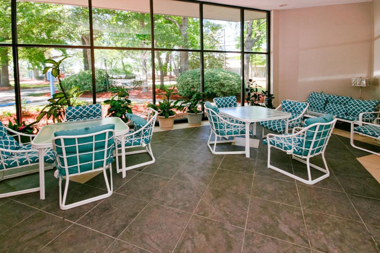 Myrtle Beach Resort A306 Εξωτερικό φωτογραφία