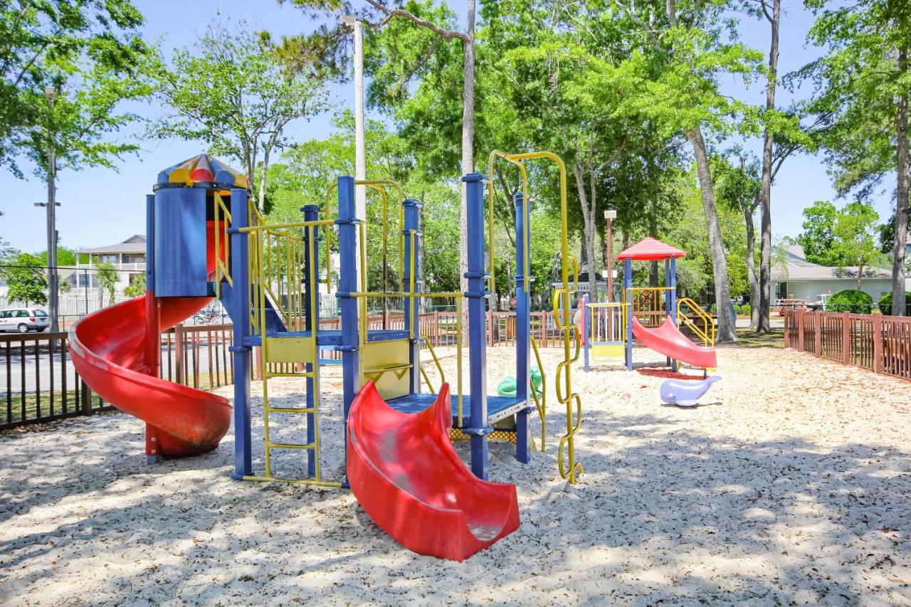 Myrtle Beach Resort A306 Εξωτερικό φωτογραφία