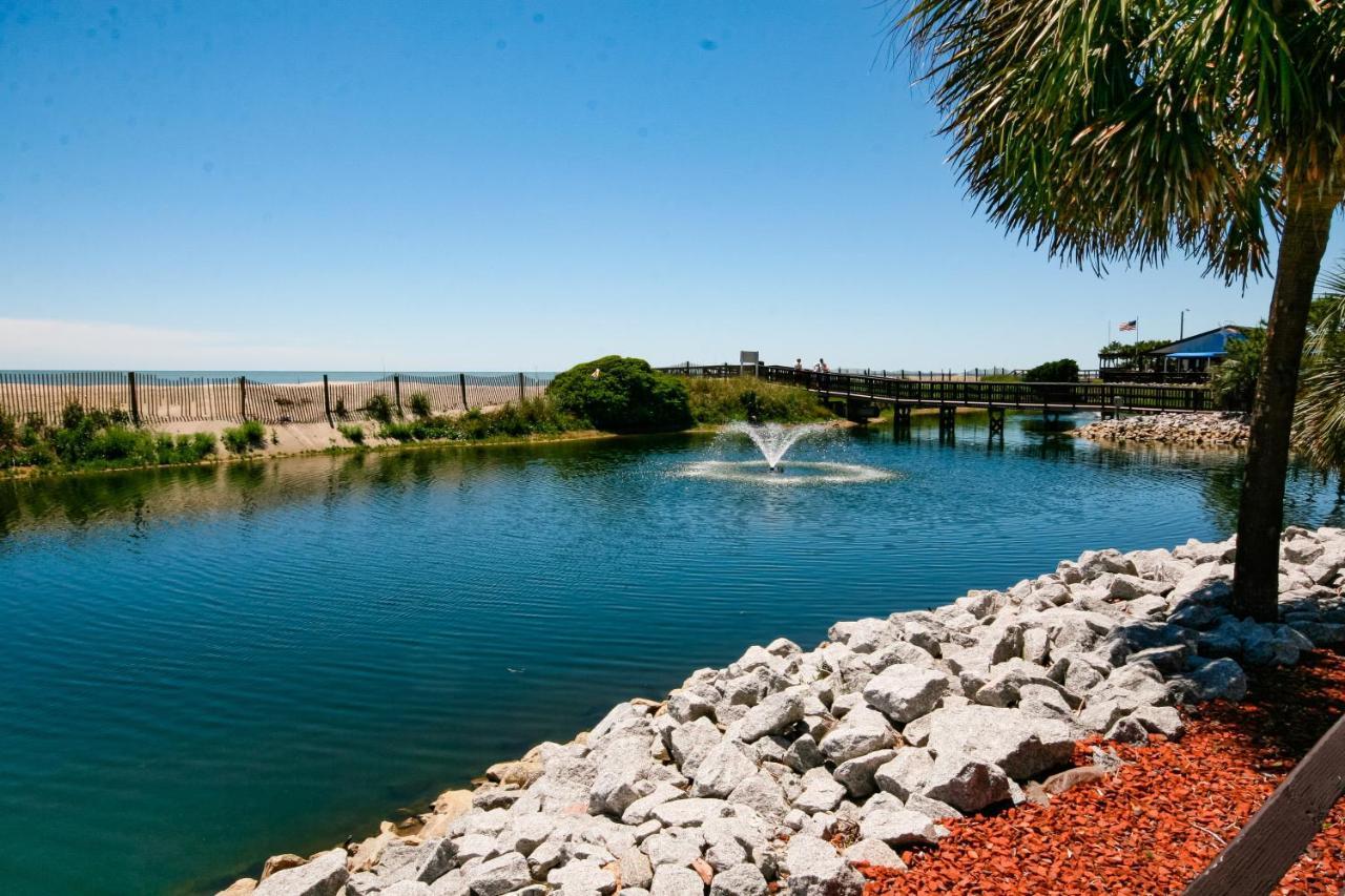 Myrtle Beach Resort A306 Εξωτερικό φωτογραφία