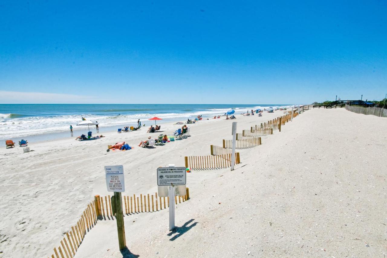 Myrtle Beach Resort A306 Εξωτερικό φωτογραφία