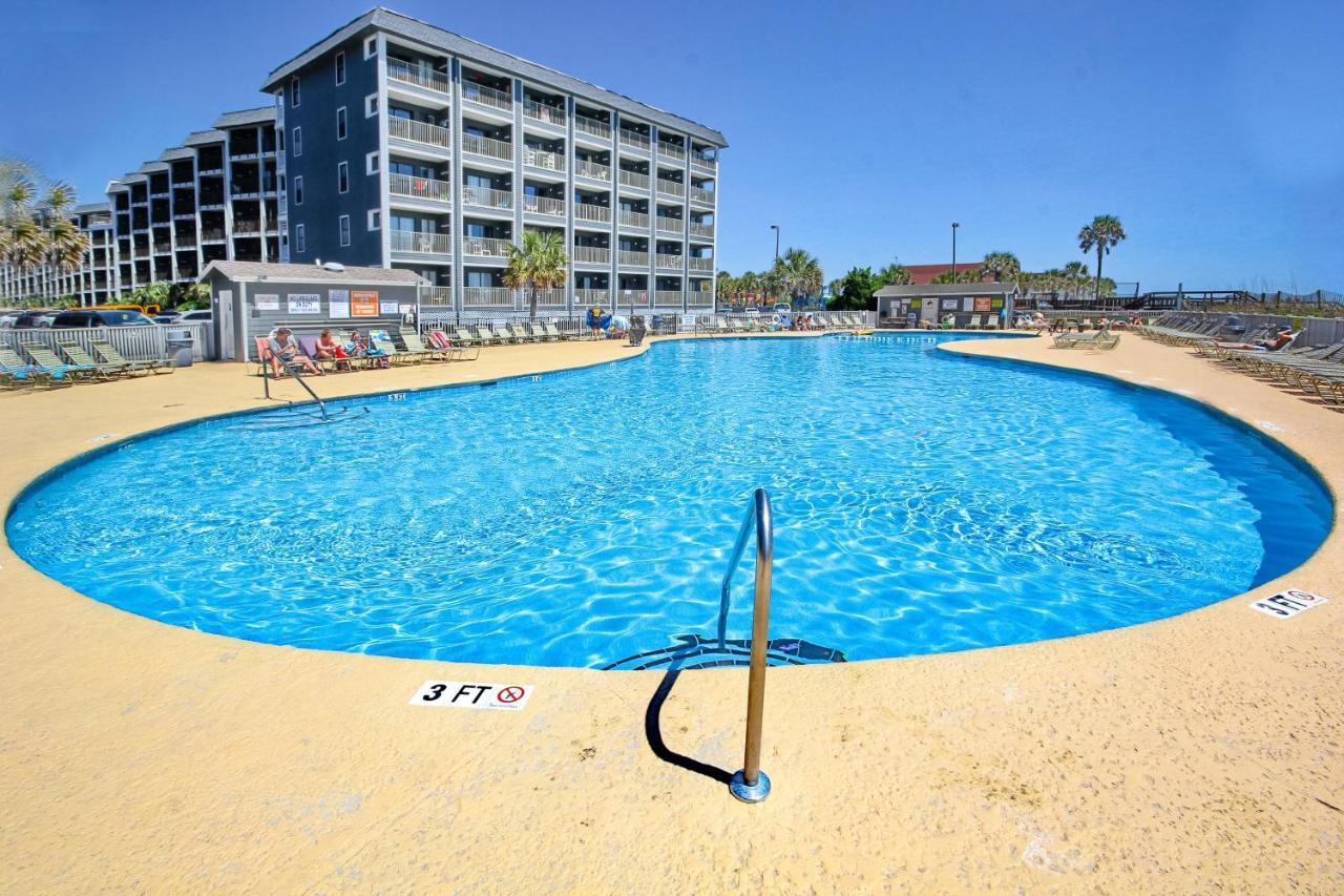 Myrtle Beach Resort A306 Εξωτερικό φωτογραφία