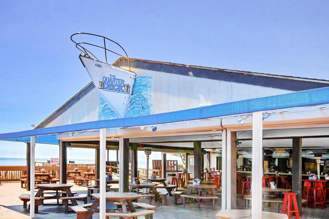 Myrtle Beach Resort A306 Εξωτερικό φωτογραφία