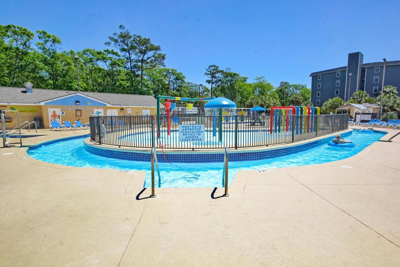 Myrtle Beach Resort A306 Εξωτερικό φωτογραφία