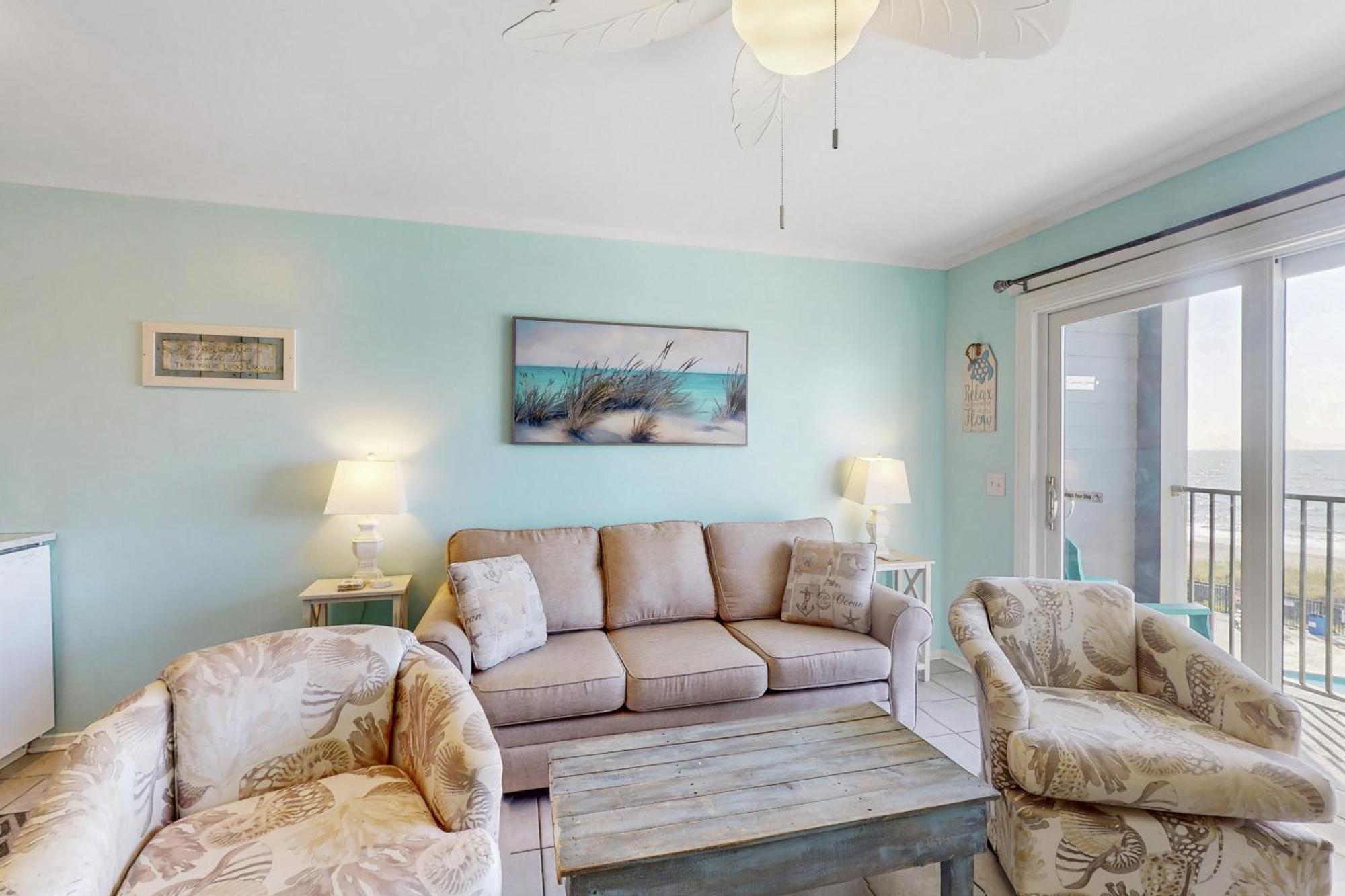 Myrtle Beach Resort A306 Εξωτερικό φωτογραφία